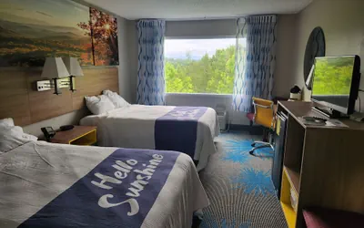 Photo 3 - Days Inn by Wyndham Dahlonega University Area