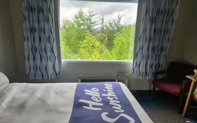 Photo 4 - Days Inn by Wyndham Dahlonega University Area