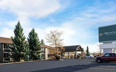 Photo 2 - La Quinta Inn by Wyndham Bend