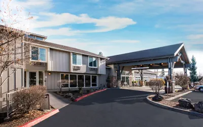 La Quinta Inn by Wyndham Bend