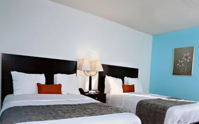 Photo 5 - Coratel Inn & Suites By Jasper Newton