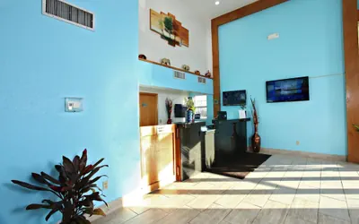 Photo 2 - Coratel Inn & Suites By Jasper Newton