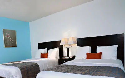 Photo 4 - Coratel Inn & Suites By Jasper Newton