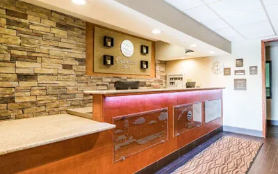 Photo 3 - Comfort Inn Wings Stadium