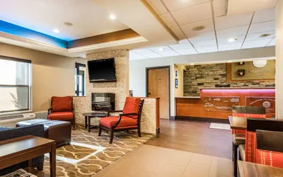 Photo 5 - Comfort Inn Wings Stadium