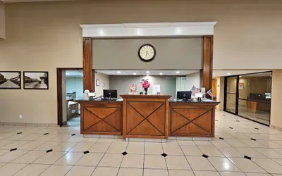 Photo 2 - Clarion Inn & Suites Roswell