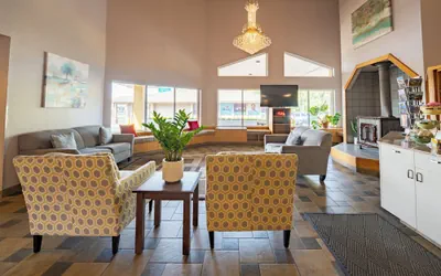 Photo 3 - Quality Inn Paradise Creek Pullman