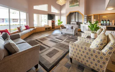 Photo 4 - Quality Inn Paradise Creek Pullman