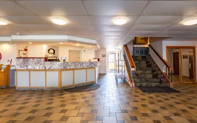 Photo 3 - Quality Inn Paradise Creek Pullman