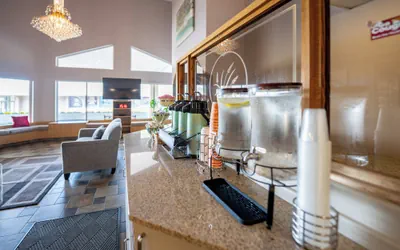 Photo 4 - Quality Inn Paradise Creek Pullman