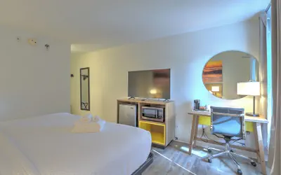 Photo 4 - Hotel Carolina