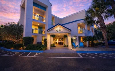 Hotel Carolina
