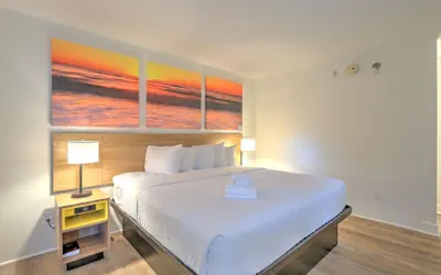Photo 2 - Hotel Carolina
