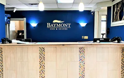 Photo 3 - Baymont by Wyndham Front Royal Near Shenandoah National Park