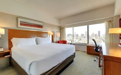 Photo 5 - Holiday Inn Golden Gateway by IHG