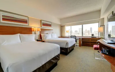 Photo 4 - Holiday Inn Golden Gateway by IHG