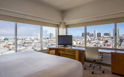 Photo 3 - Holiday Inn Golden Gateway by IHG