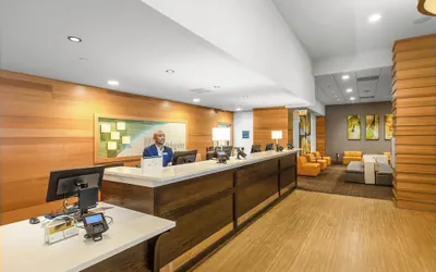 Photo 3 - Holiday Inn Golden Gateway by IHG