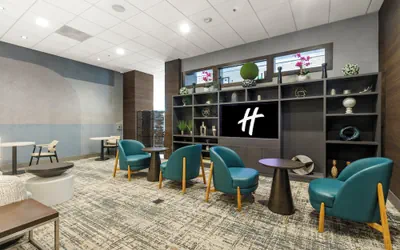 Holiday Inn Golden Gateway by IHG