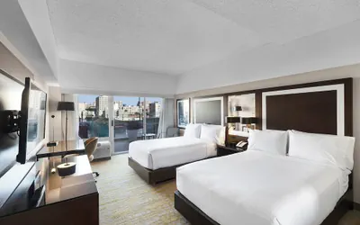Photo 2 - Holiday Inn Golden Gateway by IHG