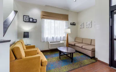 Photo 4 - Sleep Inn Ogden near Event Center