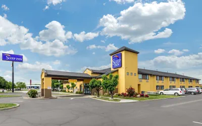 Photo 2 - Sleep Inn Ogden near Event Center