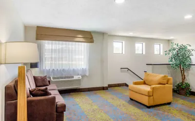 Photo 3 - Sleep Inn Ogden near Event Center