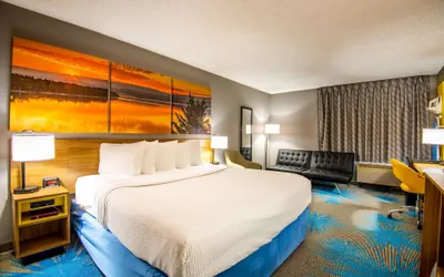 Photo 5 - Days Inn by Wyndham Coeur d'Alene