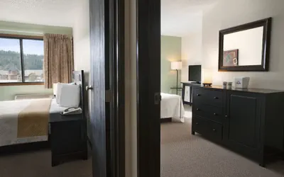 Photo 4 - Days Inn by Wyndham Coeur d'Alene