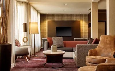 Photo 3 - Sonesta Select Laguna Hills Irvine Spectrum