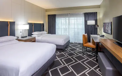 Photo 5 - Hilton Boston/Woburn