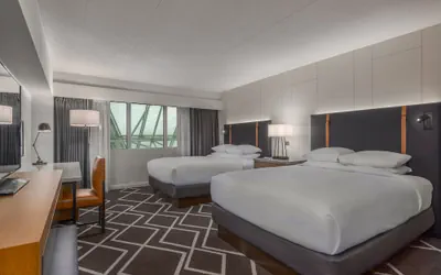 Photo 4 - Hilton Boston/Woburn