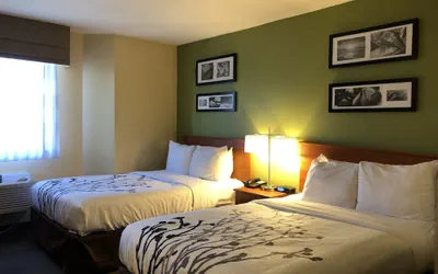 Photo 3 - Sleep Inn West Valley City - Salt Lake City South