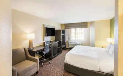 Photo 4 - Sleep Inn West Valley City - Salt Lake City South