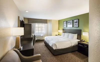 Photo 2 - Sleep Inn West Valley City - Salt Lake City South