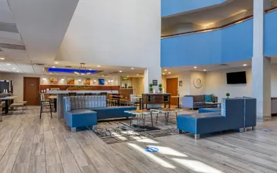 Photo 3 - Comfort Inn Horsham - Philadelphia