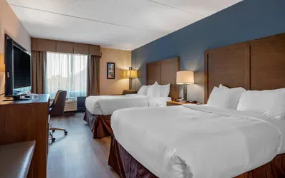 Photo 2 - Comfort Inn Horsham - Philadelphia