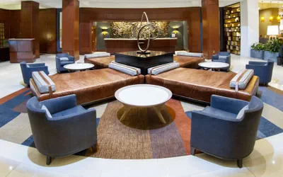 Photo 3 - Hilton Harrisburg
