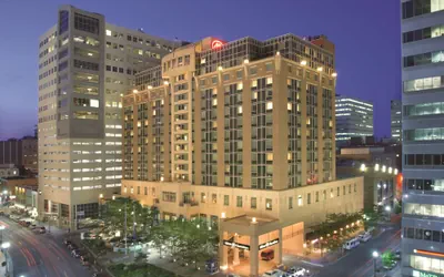 Photo 2 - Hilton Harrisburg