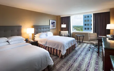 Photo 5 - Hilton Harrisburg