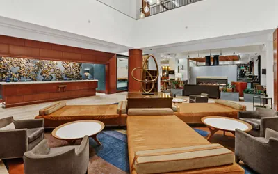 Photo 4 - Hilton Harrisburg