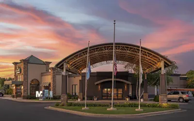 Best Western Fairmont