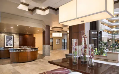 Photo 5 - Embassy Suites Hotel Des Moines Downtown