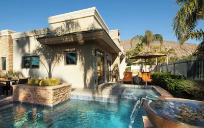 Photo 2 - The Phoenician, a Luxury Collection Resort, Scottsdale