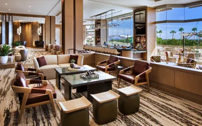 Photo 4 - The Phoenician, a Luxury Collection Resort, Scottsdale