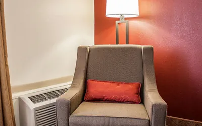 Photo 4 - Quality Inn Lima Northeast