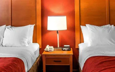 Photo 5 - Quality Inn Lima Northeast
