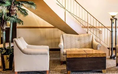 Photo 2 - Quality Inn Lima Northeast