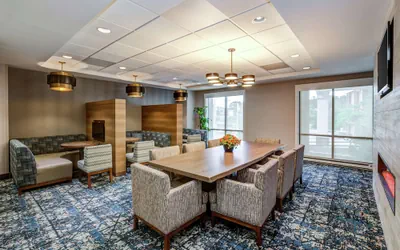 Photo 3 - Hilton Garden Inn Boston/Waltham