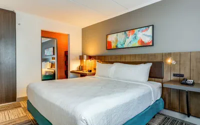 Photo 5 - Hilton Garden Inn Boston/Waltham